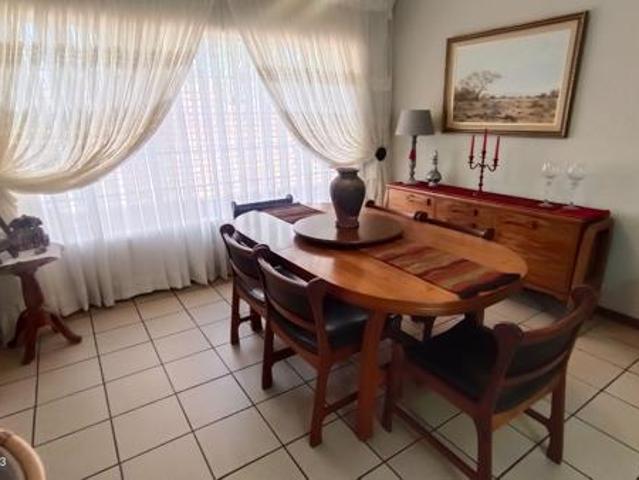 3 Bedroom House in Heidelberg Central