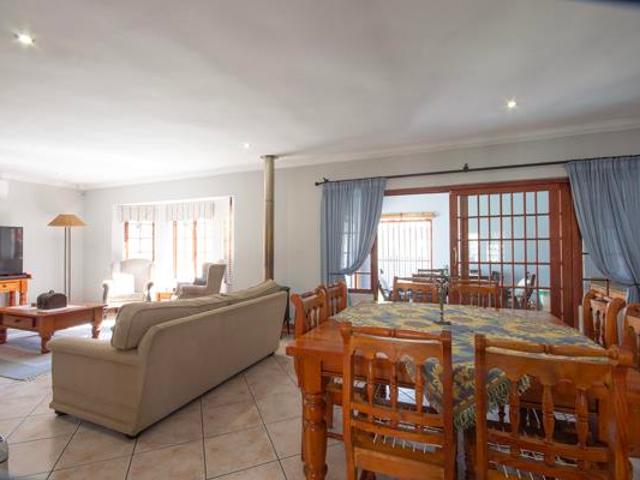 3 Bedroom House in Heidelberg Central