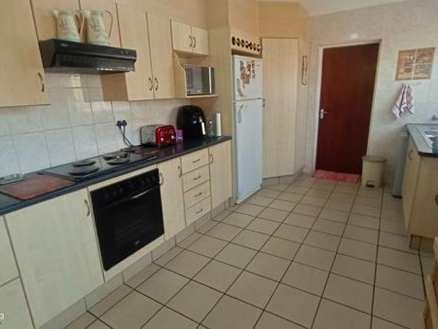 3 Bedroom House in Heidelberg Central