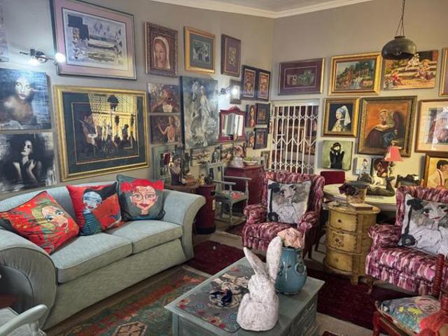 3 Bedroom House in Heidelberg Central