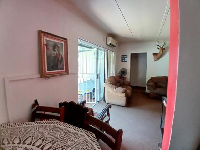 3 Bedroom House in Heidelberg Central