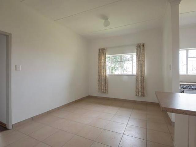 3 Bedroom House in Heidelberg Central