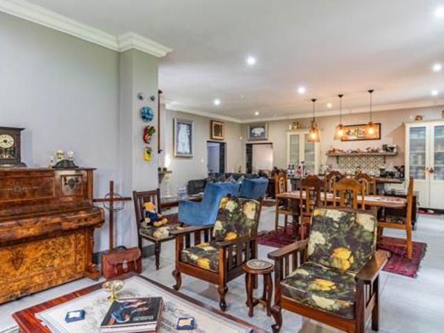 3 Bedroom House in Heidelberg Central