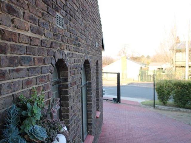3 Bedroom House in Heidelberg Central