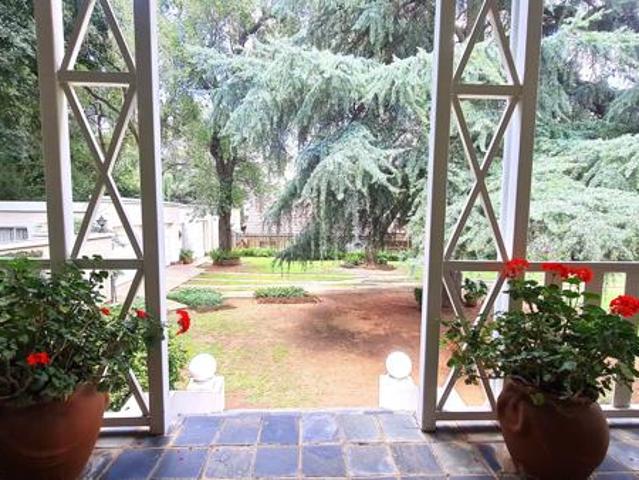 3 Bedroom House in Heidelberg Central