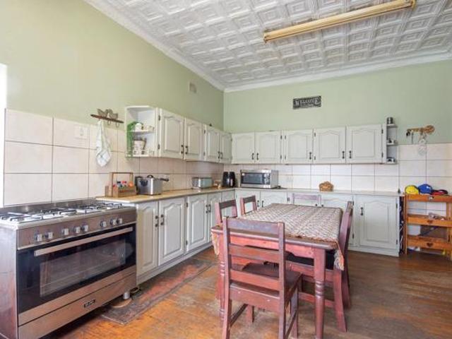 3 Bedroom House in Heidelberg Central