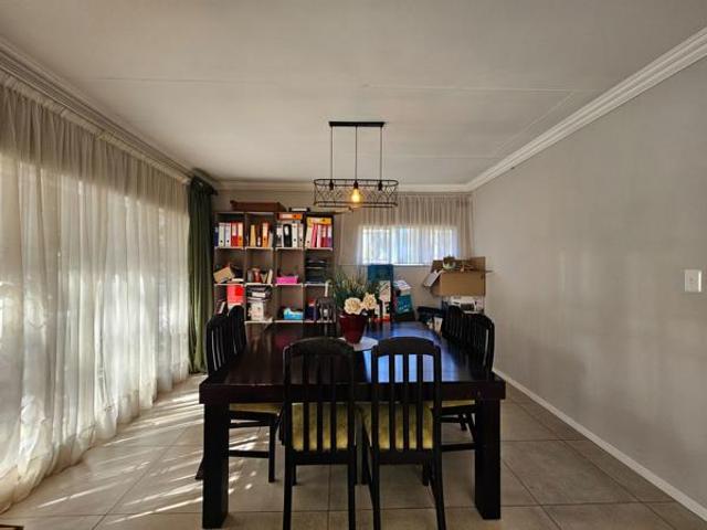 3 Bedroom House in Heidelberg Central