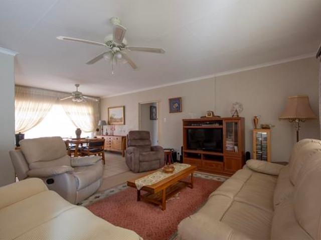 3 Bedroom House in Heidelberg Central