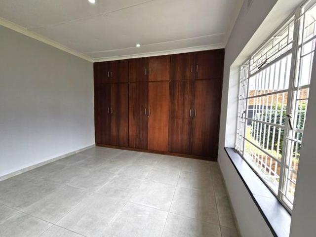 3 Bedroom House in Heidelberg Central