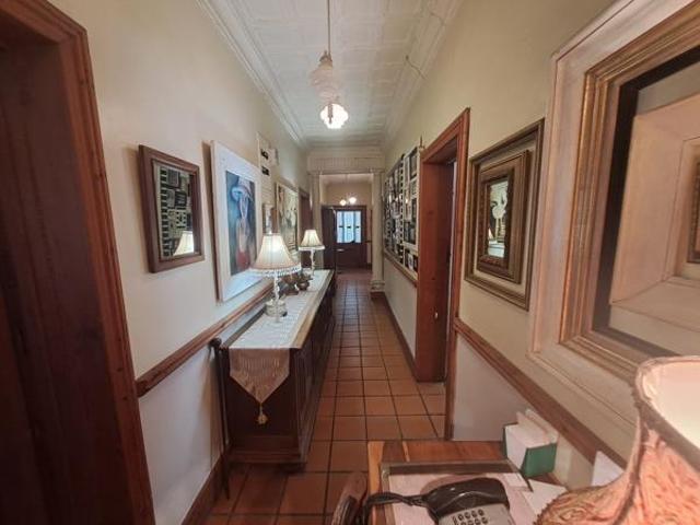 3 Bedroom House in Heidelberg Central