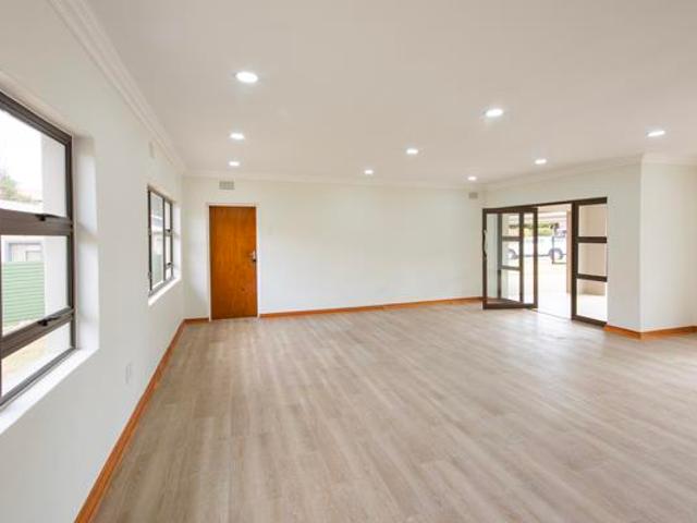 3 Bedroom House in Heidelberg Central
