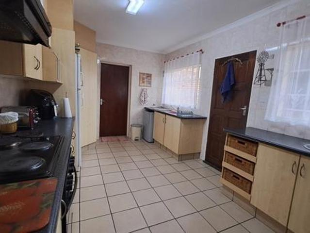 3 Bedroom House in Heidelberg Central