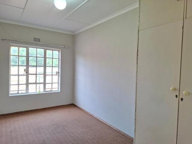 3 Bedroom House in Heidelberg Central