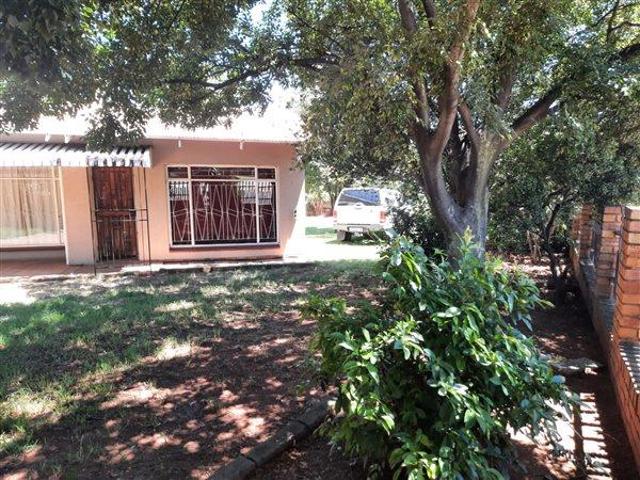 3 Bedroom House in Heidelberg Central