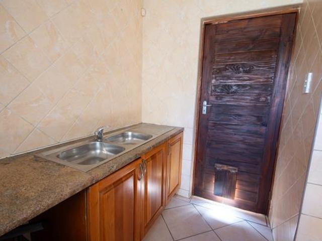 3 Bedroom House in Heidelberg Central