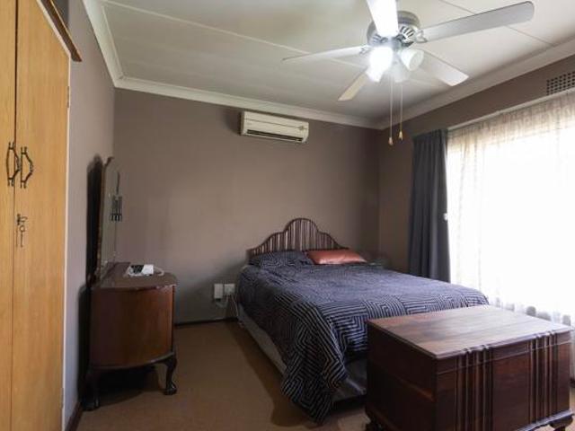 3 Bedroom House in Heidelberg Central