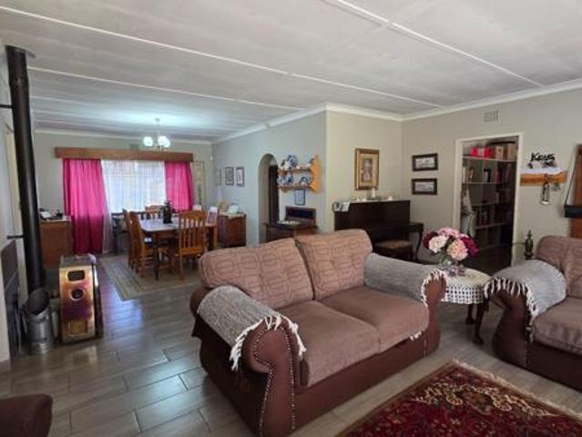 3 Bedroom House in Heidelberg Central