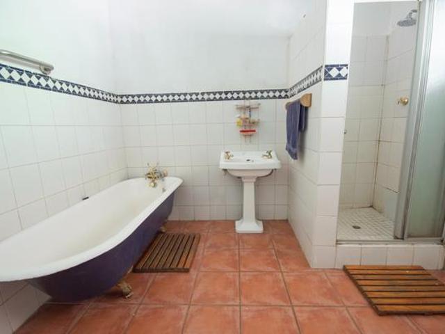 3 Bedroom House in Heidelberg Central