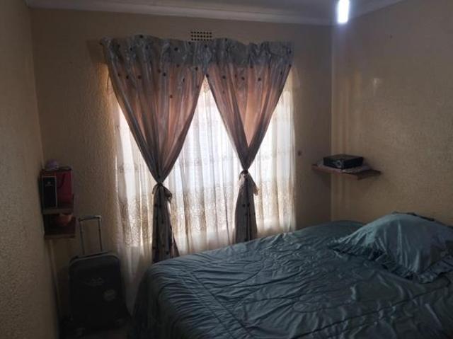 3 Bedroom House in Heidelberg Central