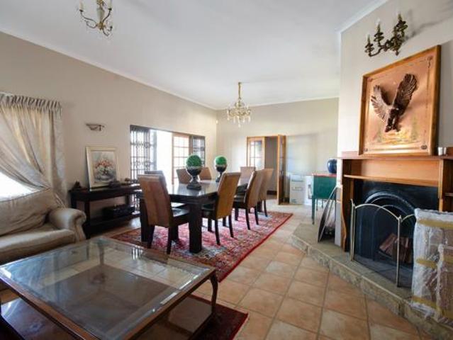 3 Bedroom House in Heidelberg Central