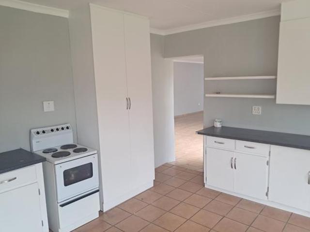3 Bedroom House in Heidelberg Central