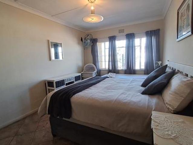 3 Bedroom House in Heidelberg Central