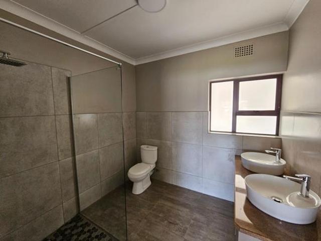 3 Bedroom House in Heidelberg Central