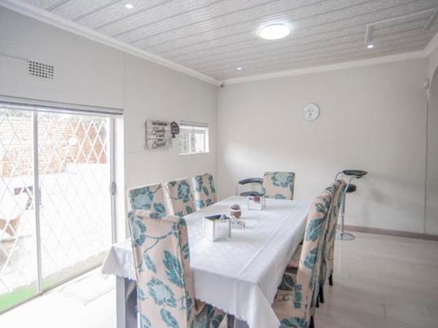 3 Bedroom House in Heidelberg Central