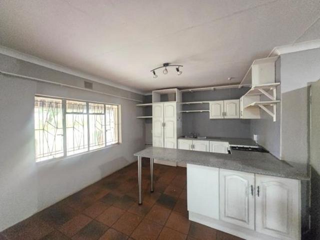 3 Bedroom House in Heidelberg Central