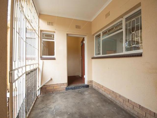 3 Bedroom House in Heidelberg Central