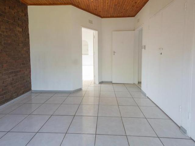 3 Bedroom House in Heidelberg Central