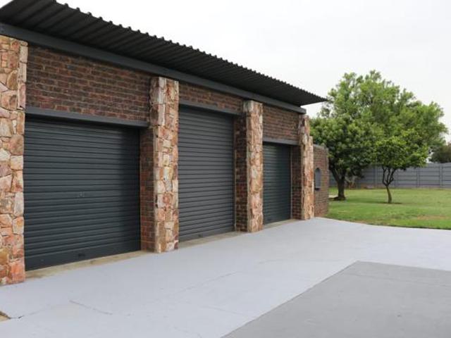 3 Bedroom House in Heidelberg Central