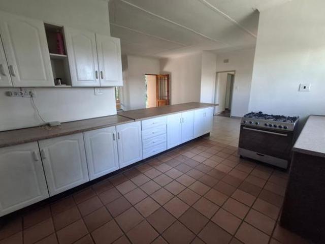 3 Bedroom House in Heidelberg Central