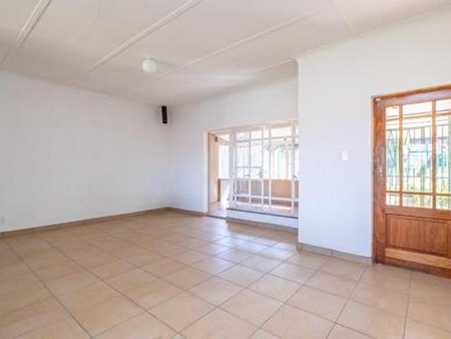 3 Bedroom House in Heidelberg Central