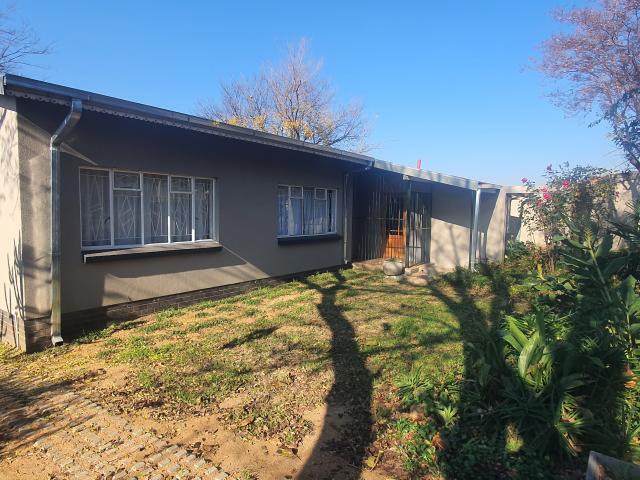 3 Bedroom House in Heidelberg Central