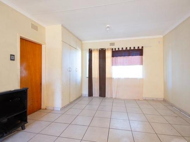 3 Bedroom House in Heidelberg Central