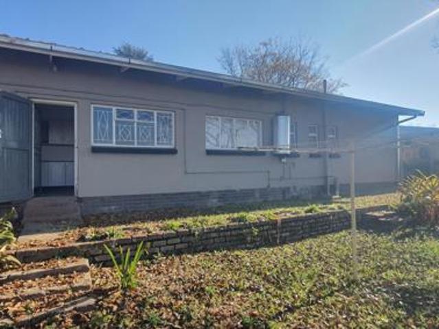 3 Bedroom House in Heidelberg Central