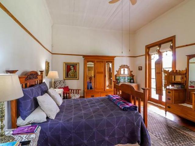 3 Bedroom House in Heidelberg Central