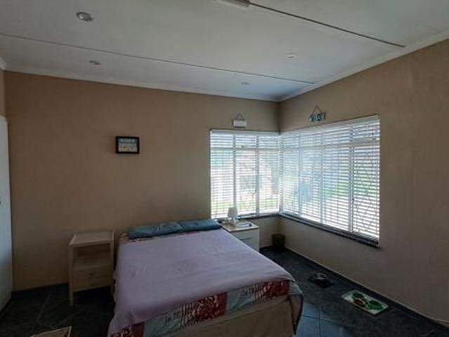 3 Bedroom House in Heidelberg Central