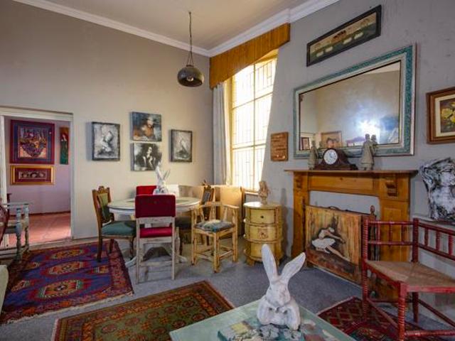 3 Bedroom House in Heidelberg Central
