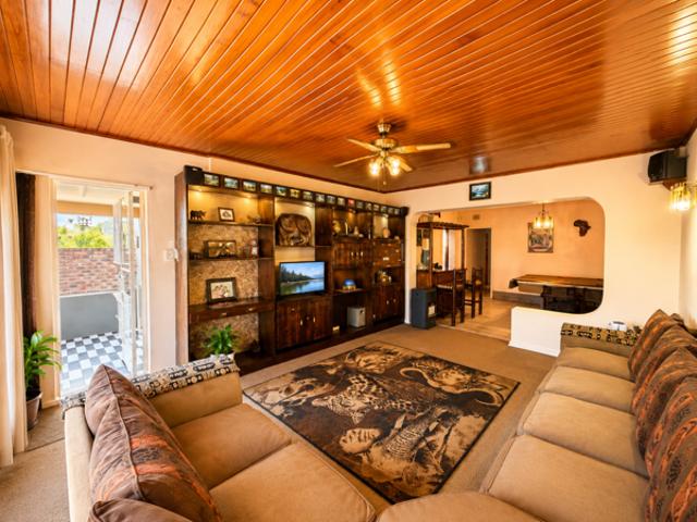 3 Bedroom House in Heidelberg Central