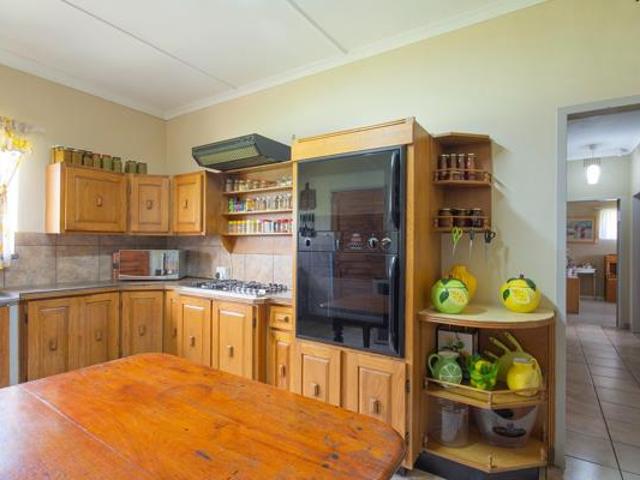 3 Bedroom House in Heidelberg Central