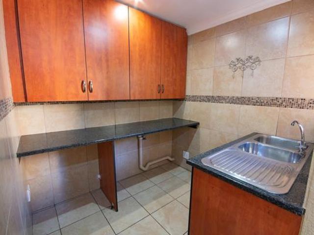 3 Bedroom House in Heidelberg Kloof Estate