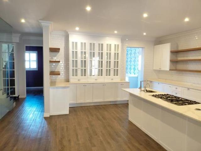 3 Bedroom House in Heidelberg Kloof Estate