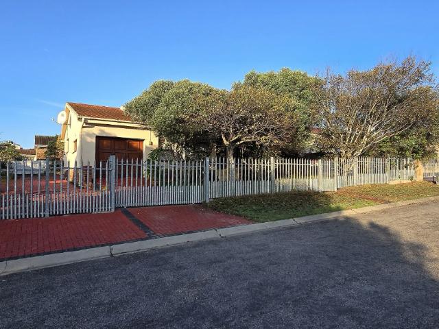 3 Bedroom House in Heiderand