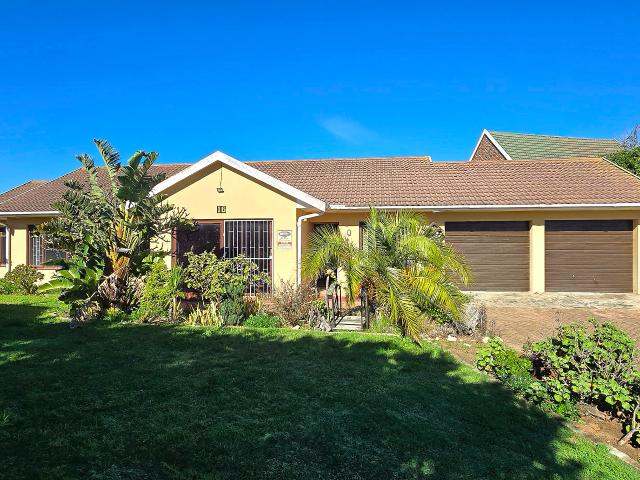 3 Bedroom House in Heiderand