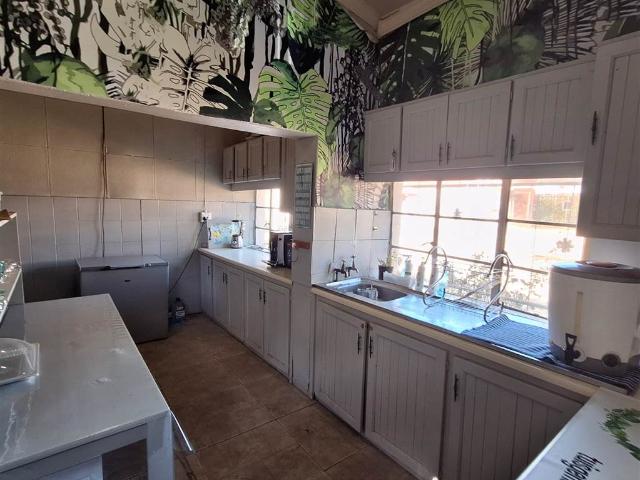 3 Bedroom House in Heilbron