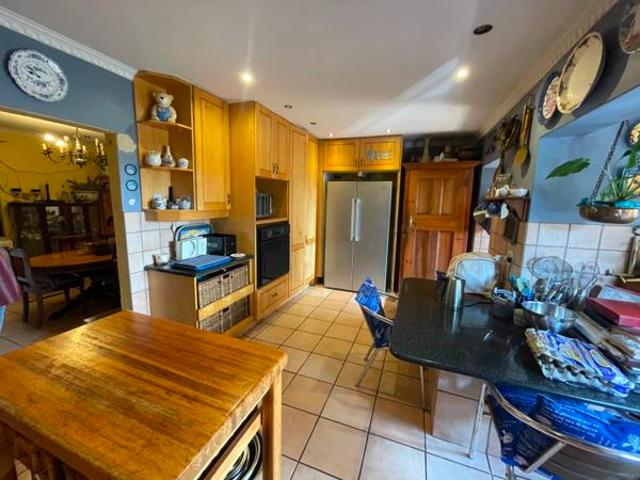 3 Bedroom House in Helderkruin