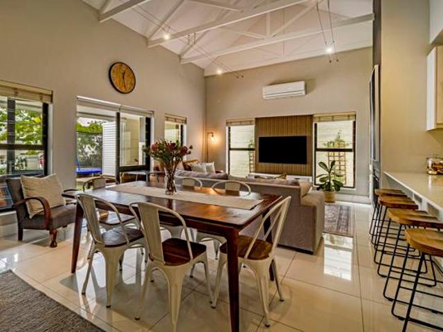3 Bedroom House in Heldervue