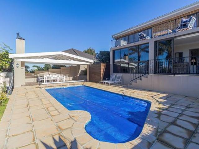 3 Bedroom House in Heldervue